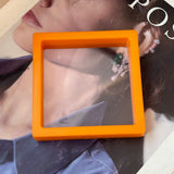 Luxury Handbag‑Style Drawer Box for Press‑On Nails – Elegant Gift Packaging Box