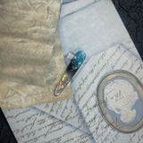 The Art Edit · Moonlit Ice Tide