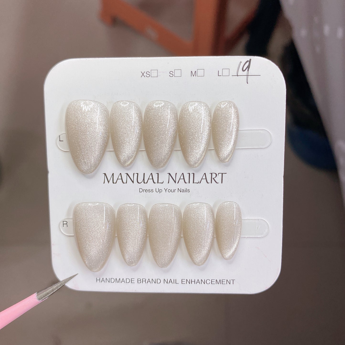 Galaxy Velvet: Magnetic Cat Eye Collection