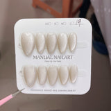 Galaxy Velvet: Magnetic Cat Eye Collection