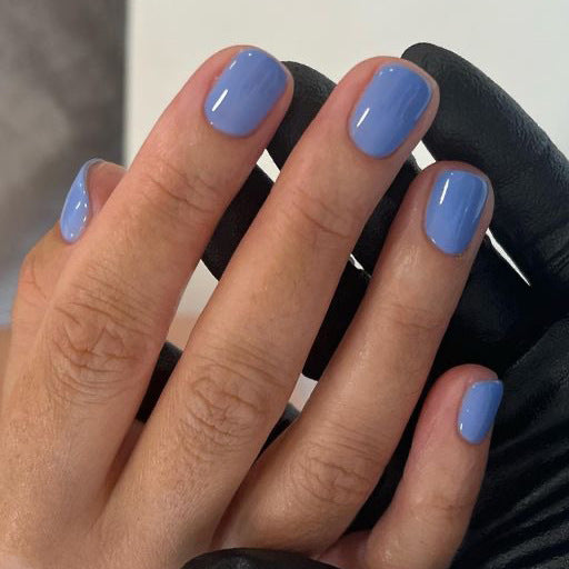 短款純色系列 完成款可拆卸甲貼｜365nails