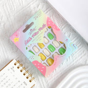 兒童穿戴甲 Zhuangmeitang 成品 現貨批發 適合5-12歲兒童