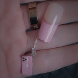 The Art Edit · Rose Sugar Glaze