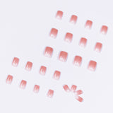 Serie Naked Love, uñas postizas, uñas postizas, parches, parches, parches, uñas removibles, uñas suaves | 365nails