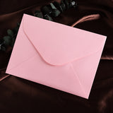 Vintage Textured Thank You Envelope With Wax Seal Style (MOQ=2)