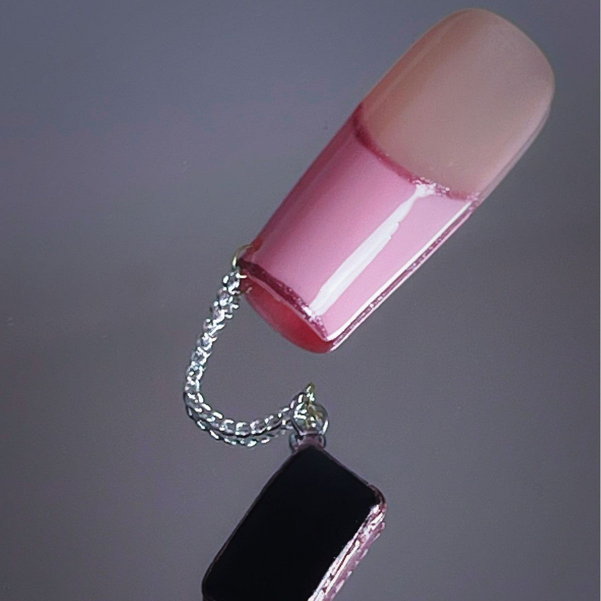 The Art Edit · Rose Sugar Glaze