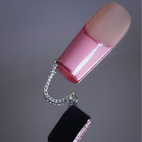 The Art Edit · Rose Sugar Glaze