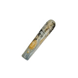 The Art Edit · Ink Bamboo & Amber Gleam