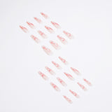 Arte abstracto de línea facial para uñas, arte personalizado, suministro directo, uñas al por mayor | 365nails