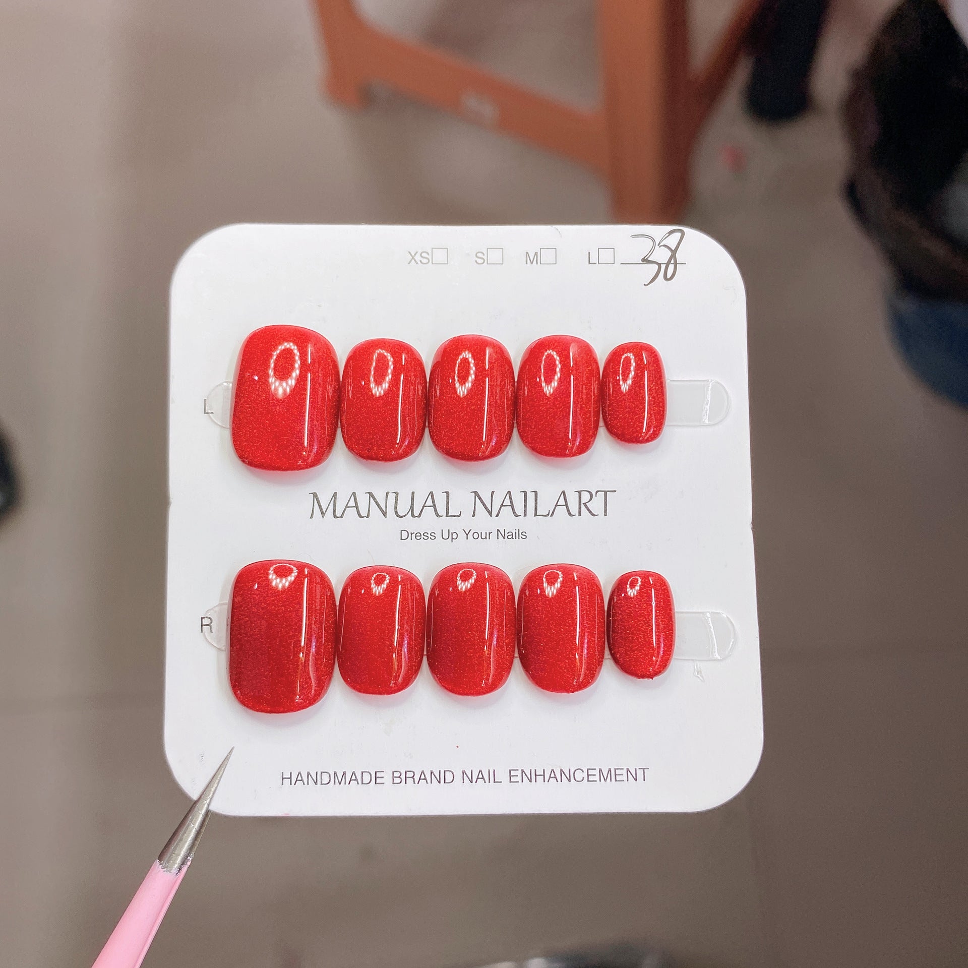 Galaxy Velvet: Magnetic Cat Eye Collection