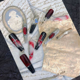 The Art Edit · Crimson Night Thorns