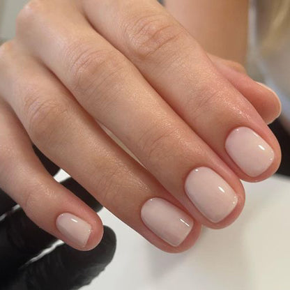 short  solid color collection  finished  removable   patch｜365nails