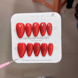 Galaxy Velvet: Magnetic Cat Eye Collection