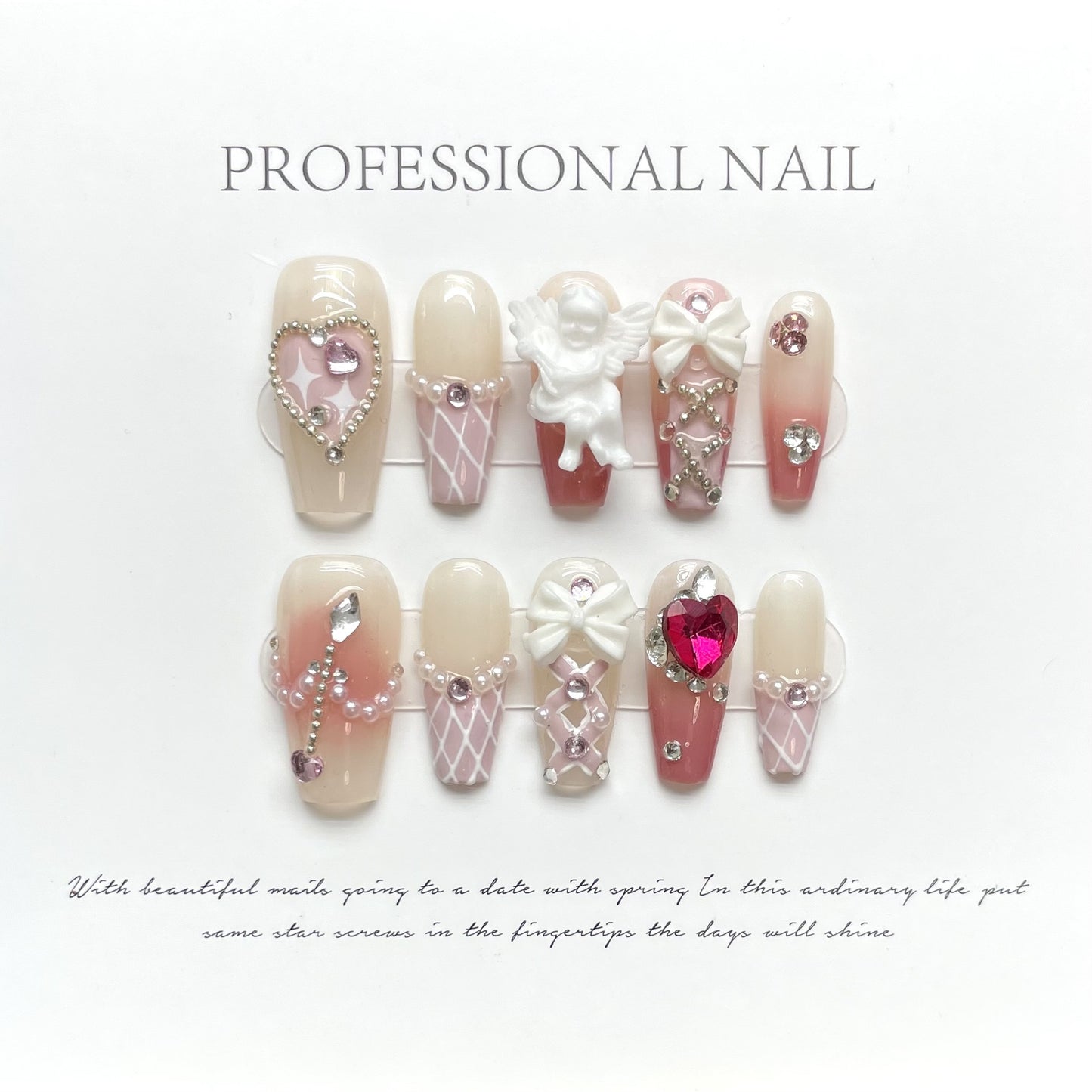 Best-Selling Nail Collections