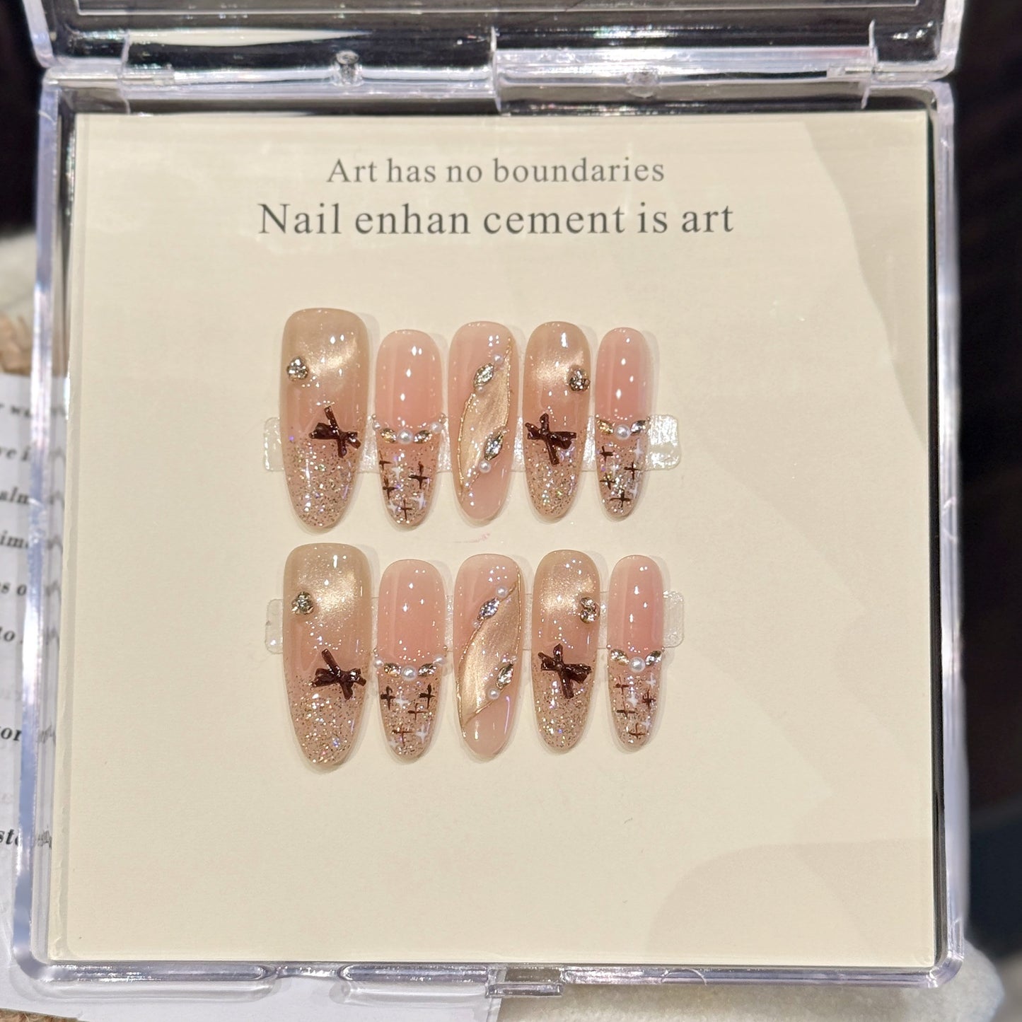 Best-Selling Nail Collections