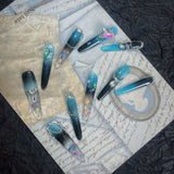 The Art Edit · Moonlit Ice Tide