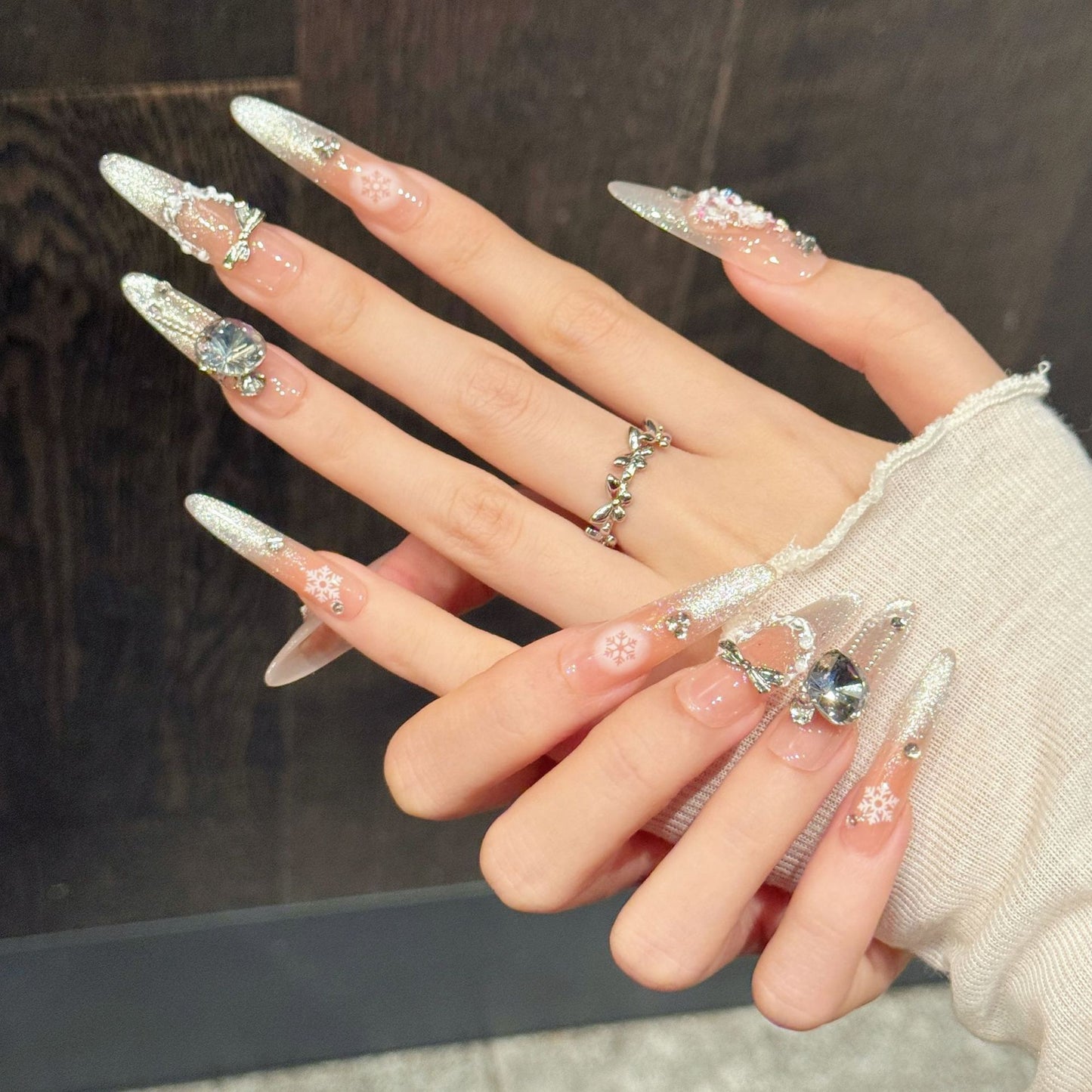 Best-Selling Nail Collections