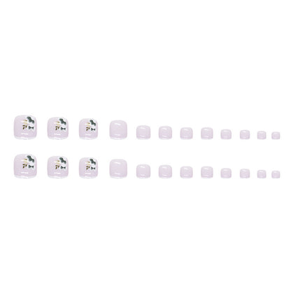 Unhas postiças francesas simples, frescas e elegantes, modelo de unhas postiças, peça de arte, doce inspiração, unhas postiças, especial para unhas ｜365nails