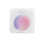 Embossed Cotton Paper Display Cards for Press On Nails (MOQ=50)