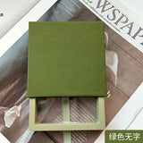 Premium Press‑On Nail Drawer Box – Elegant PE Pull‑Out Packaging Box