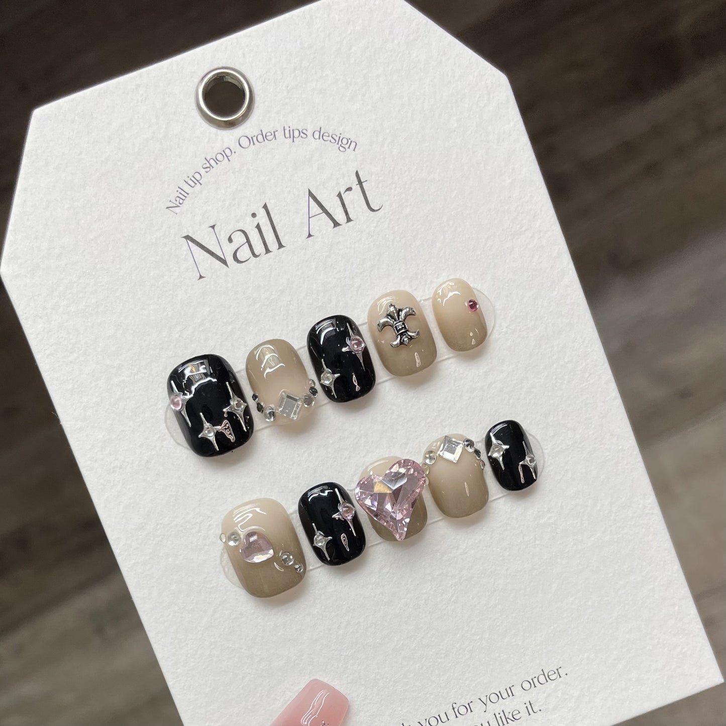 Best-Selling Nail Collections