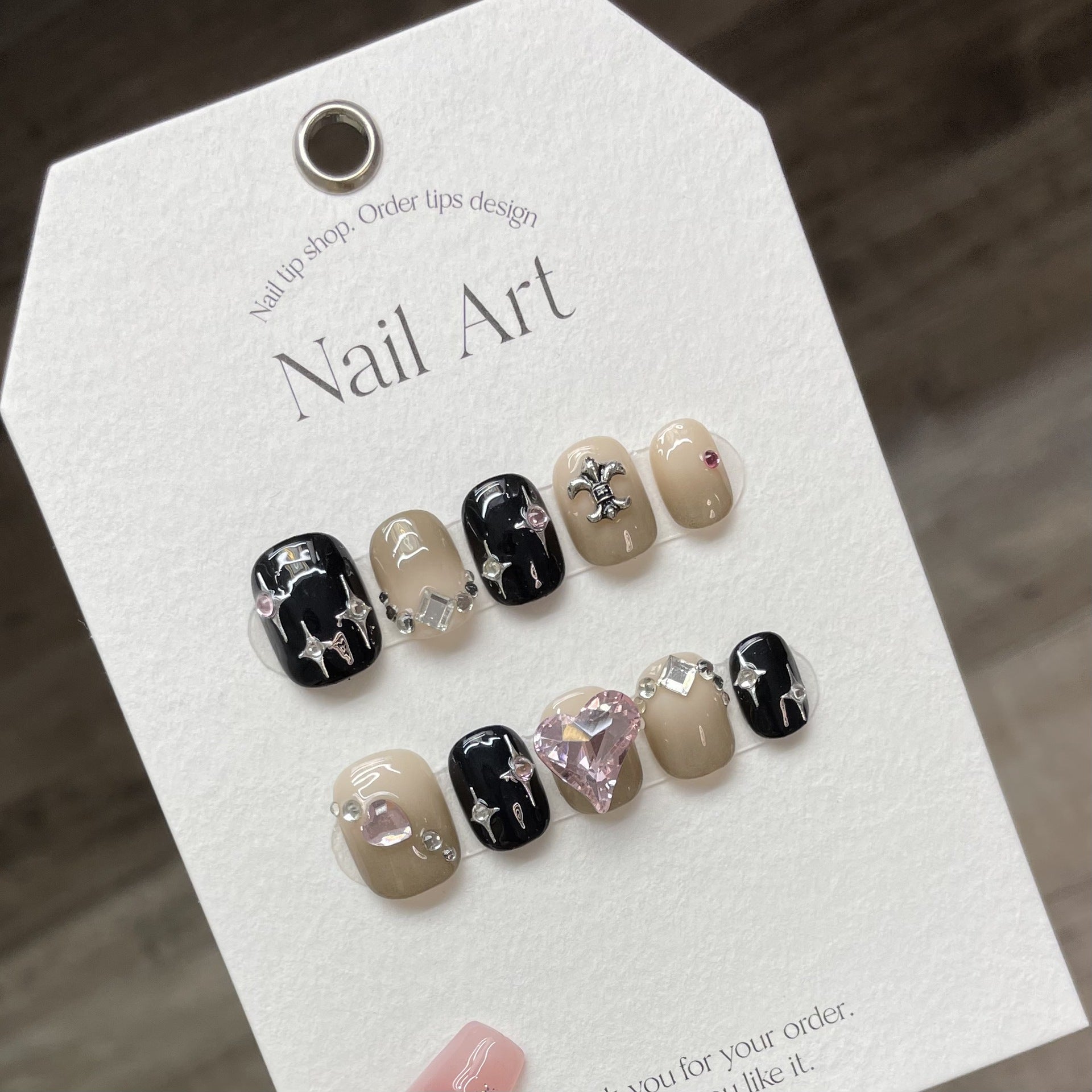 Best-Selling Nail Collections