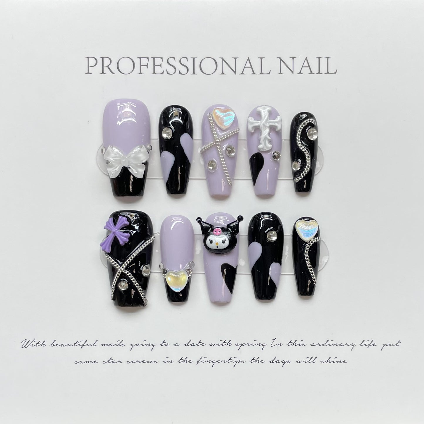 Best-Selling Nail Collections