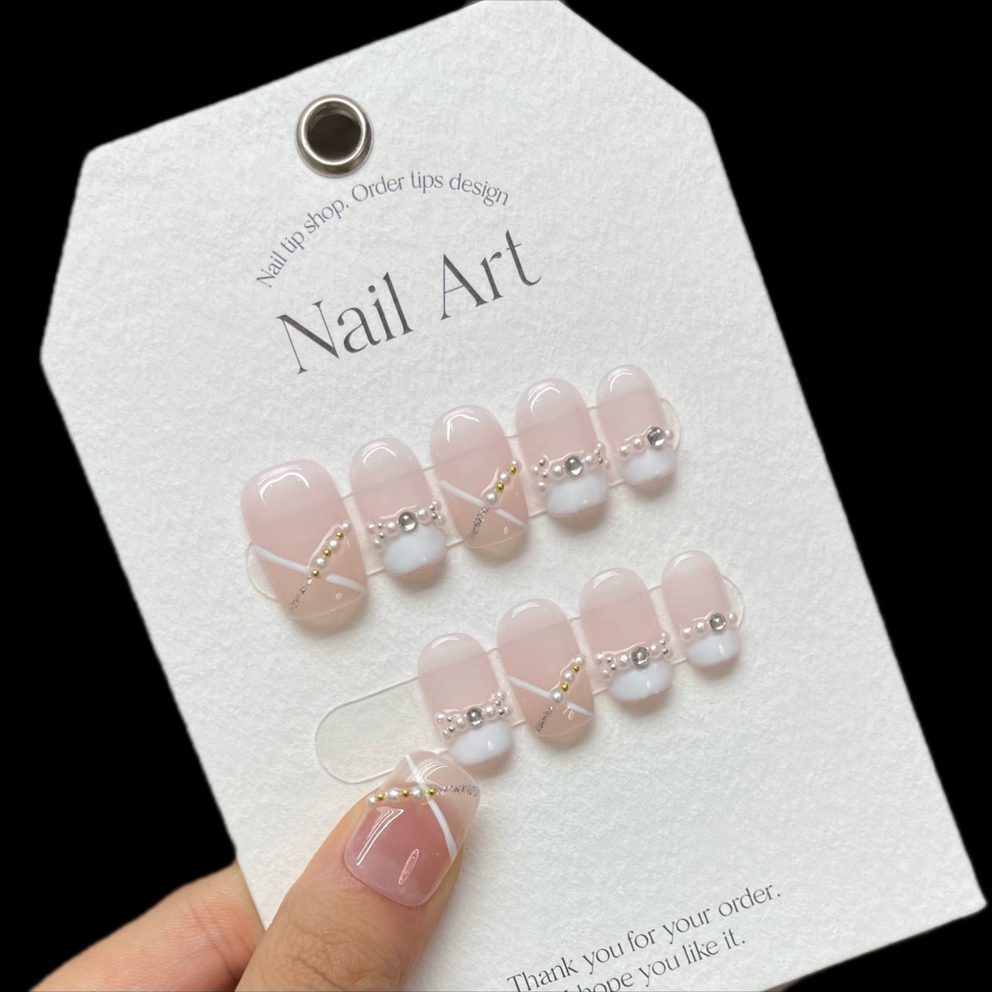 Best-Selling Nail Collections