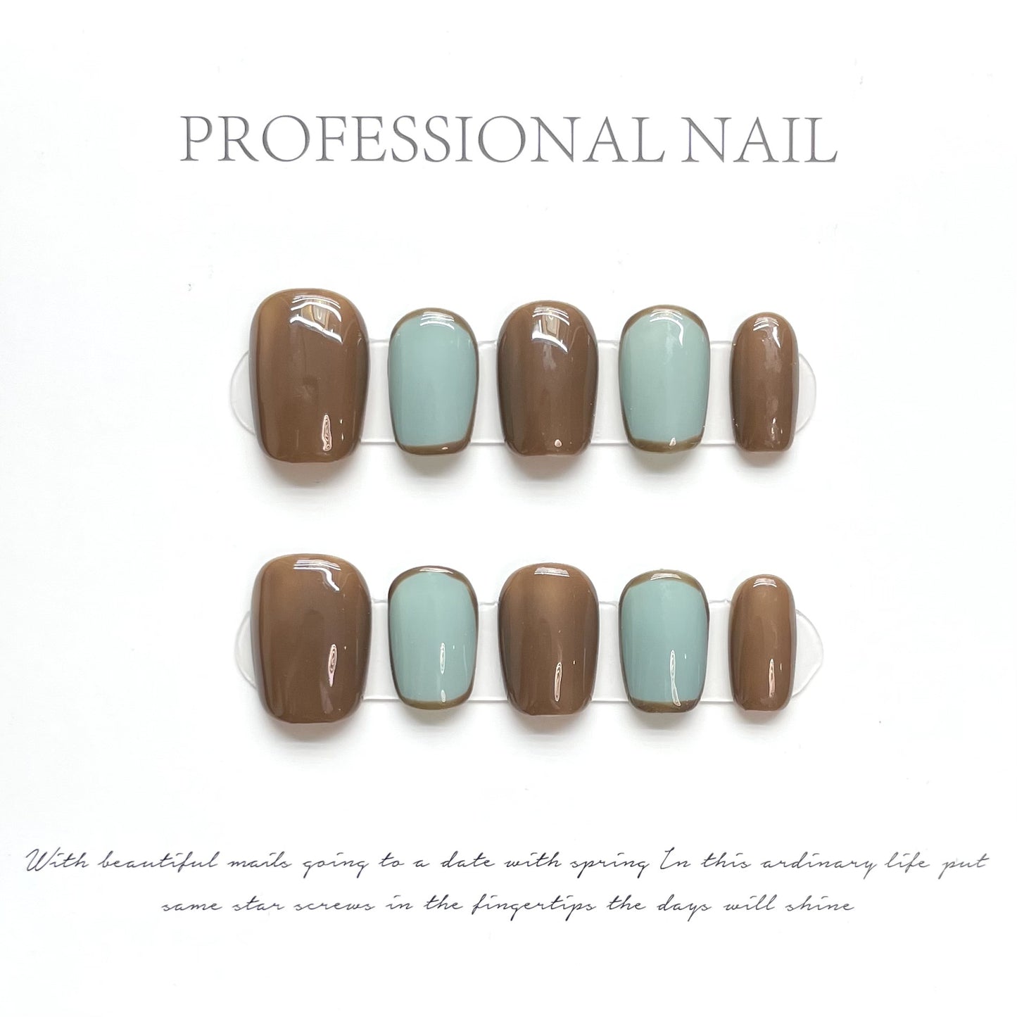 Best-Selling Nail Collections