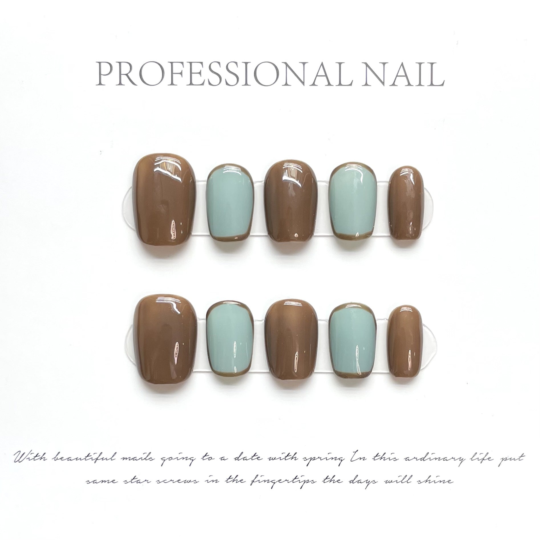 Best-Selling Nail Collections