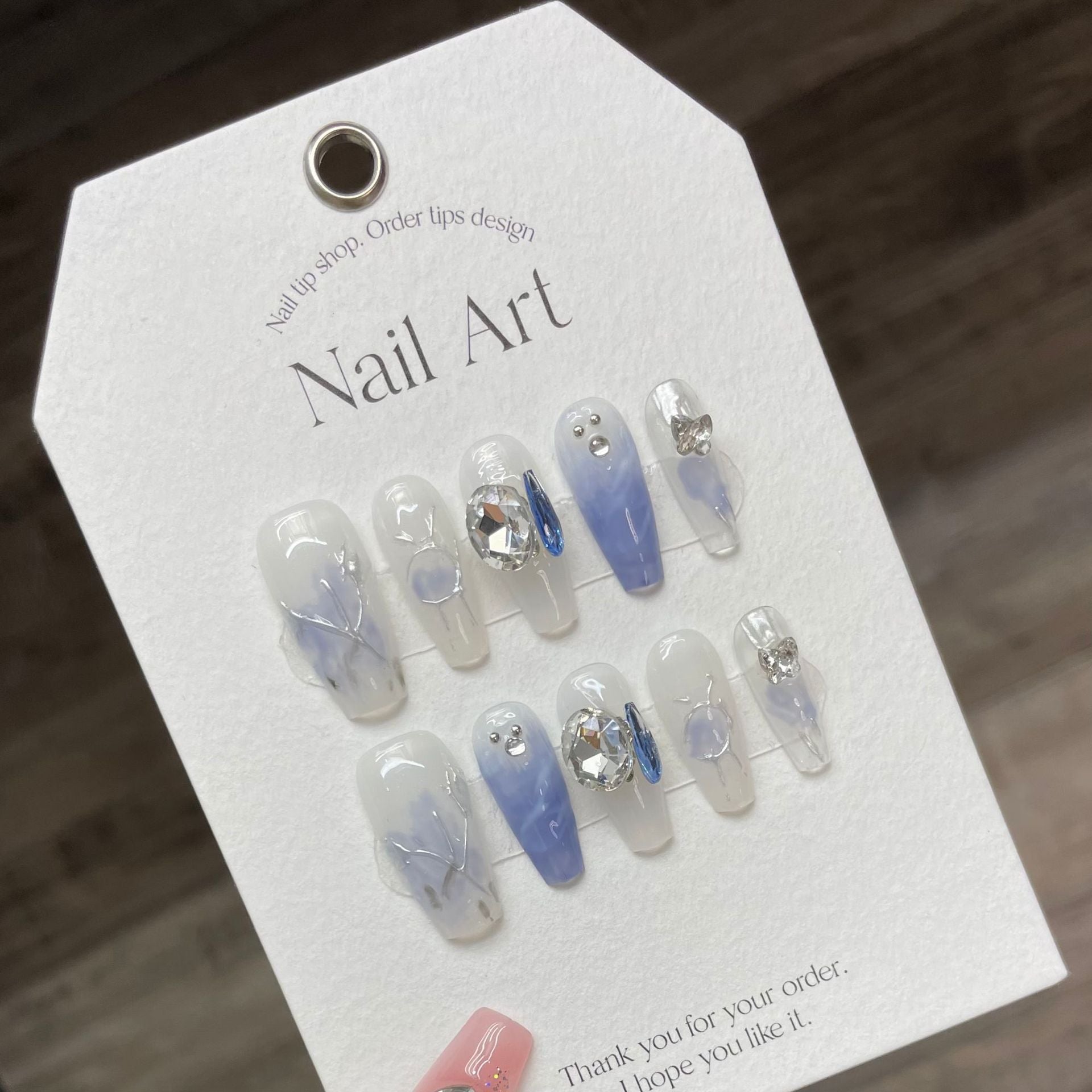Best-Selling Nail Collections