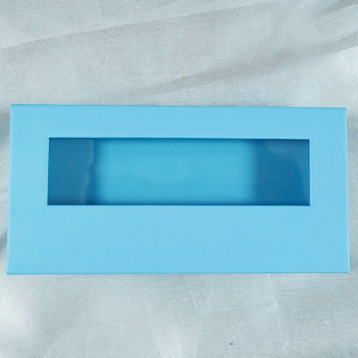 Magnetic Press On Nail Storage Gift Box (MOQ=5)