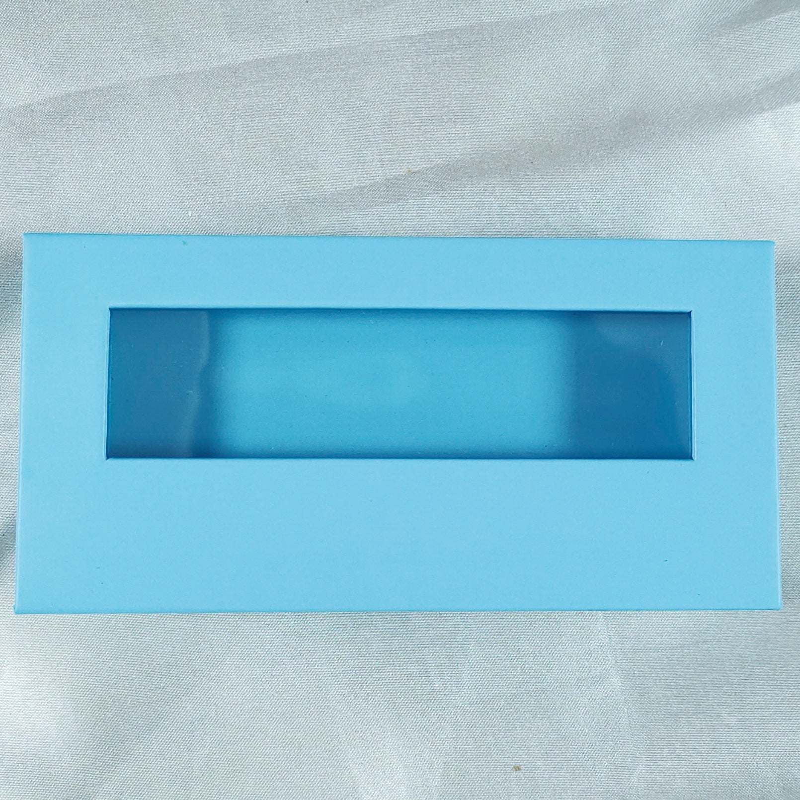 Magnetic Press On Nail Storage Gift Box (MOQ=5)