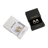 INS Style Jewelry Drawer Gift Packaging Box (MOQ=10)
