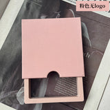 Premium Press‑On Nail Drawer Box – Elegant PE Pull‑Out Packaging Box