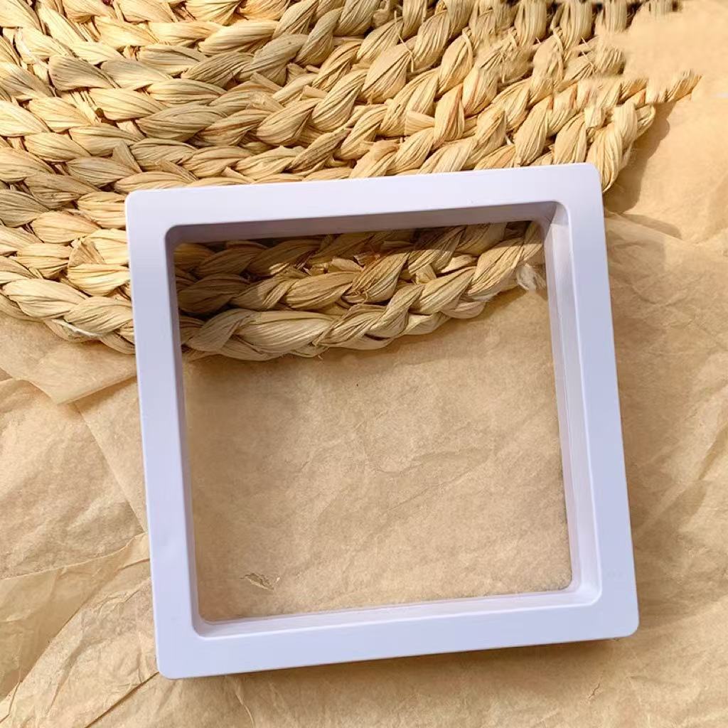 豪華手提包風抽屜盒（適用穿戴甲，優雅禮品包裝）