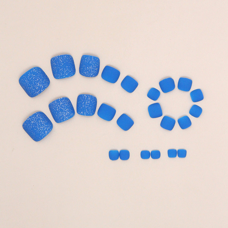 Uñas postizas frescas Morandi, tabletas de manicura flash, uñas postizas a presión para los pies, uñas para usar, uñas al por mayor | 365nails