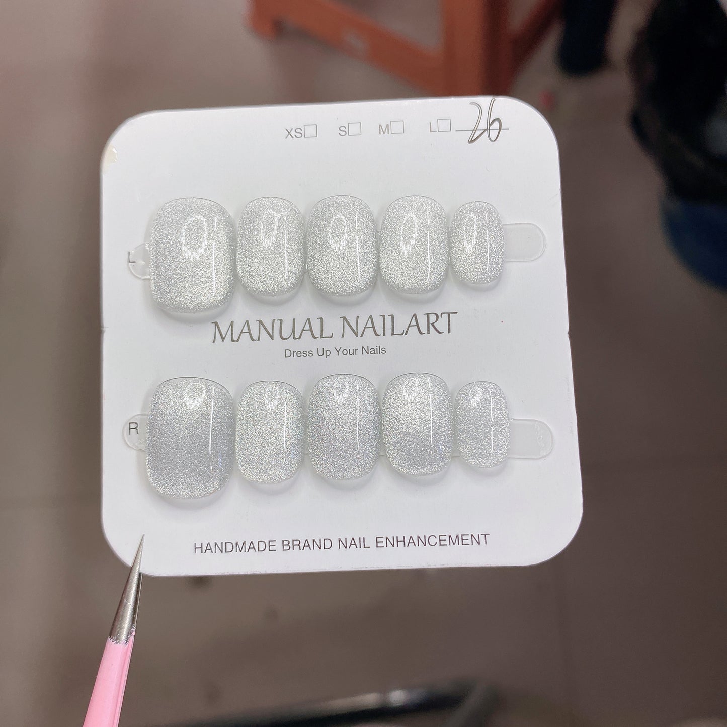 Galaxy Velvet: Magnetic Cat Eye Collection