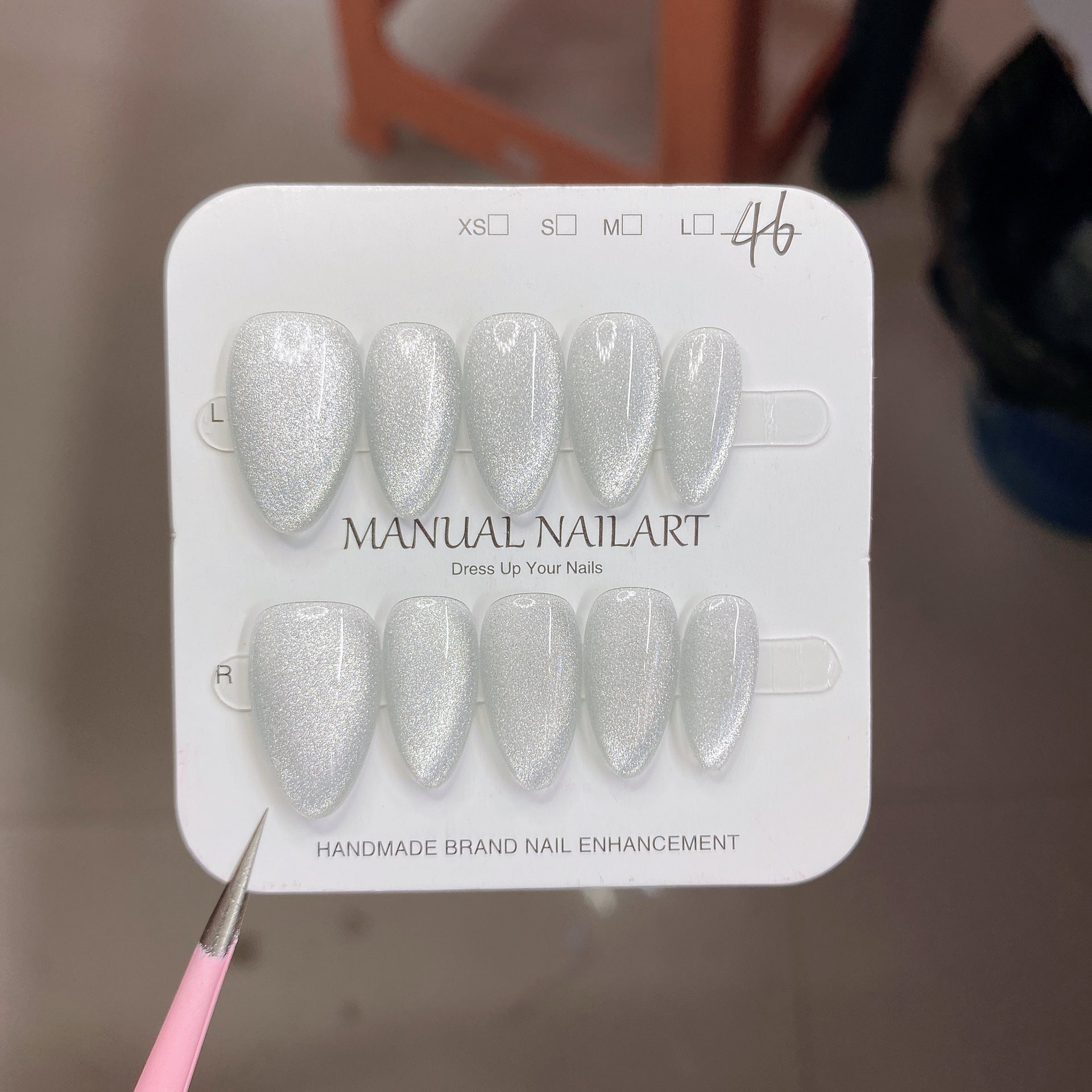 Galaxy Velvet: Magnetic Cat Eye Collection