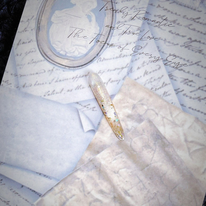 The Art Edit · Dawn Mist Gleam