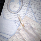 The Art Edit · Dawn Mist Gleam