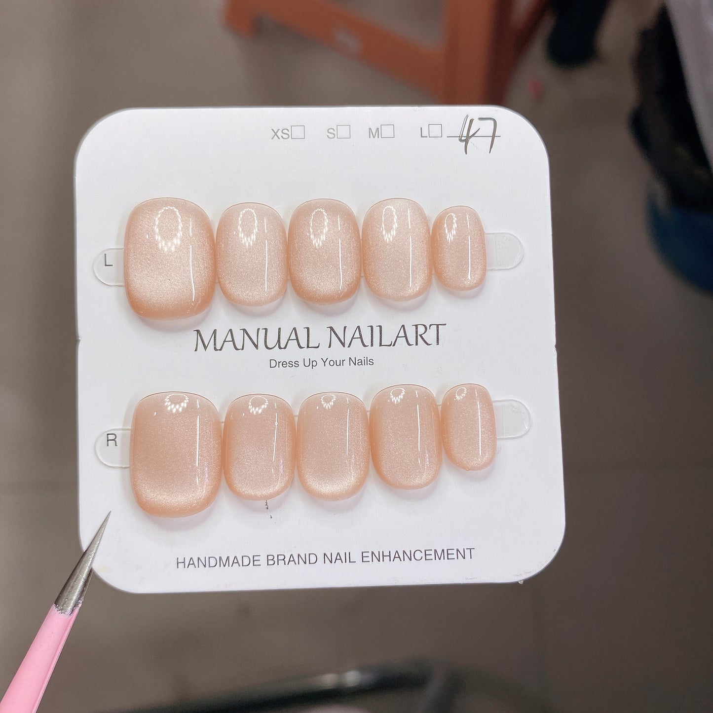 Galaxy Velvet: Magnetic Cat Eye Collection