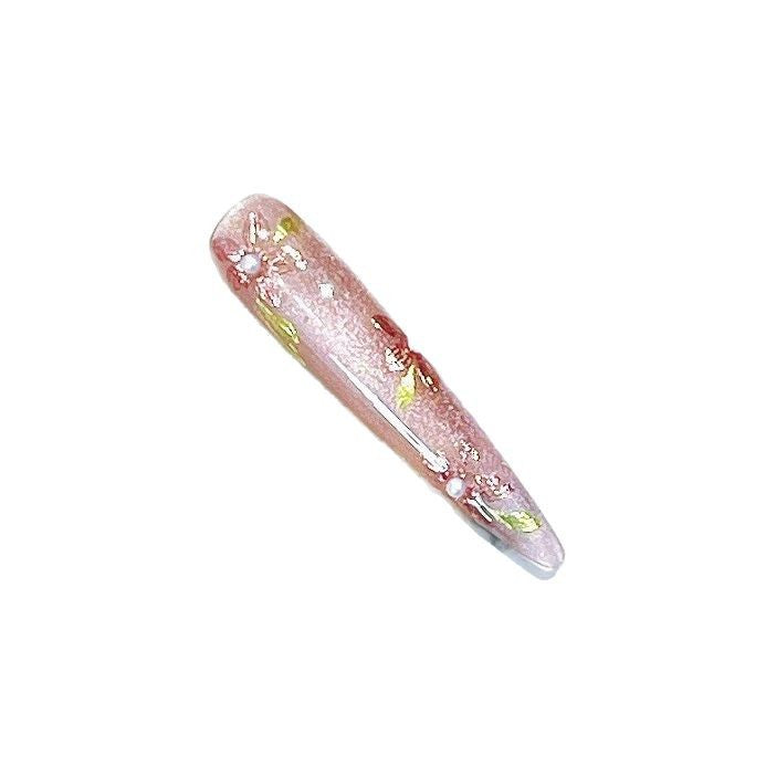 The Art Edit · Sakura Mist Crystal