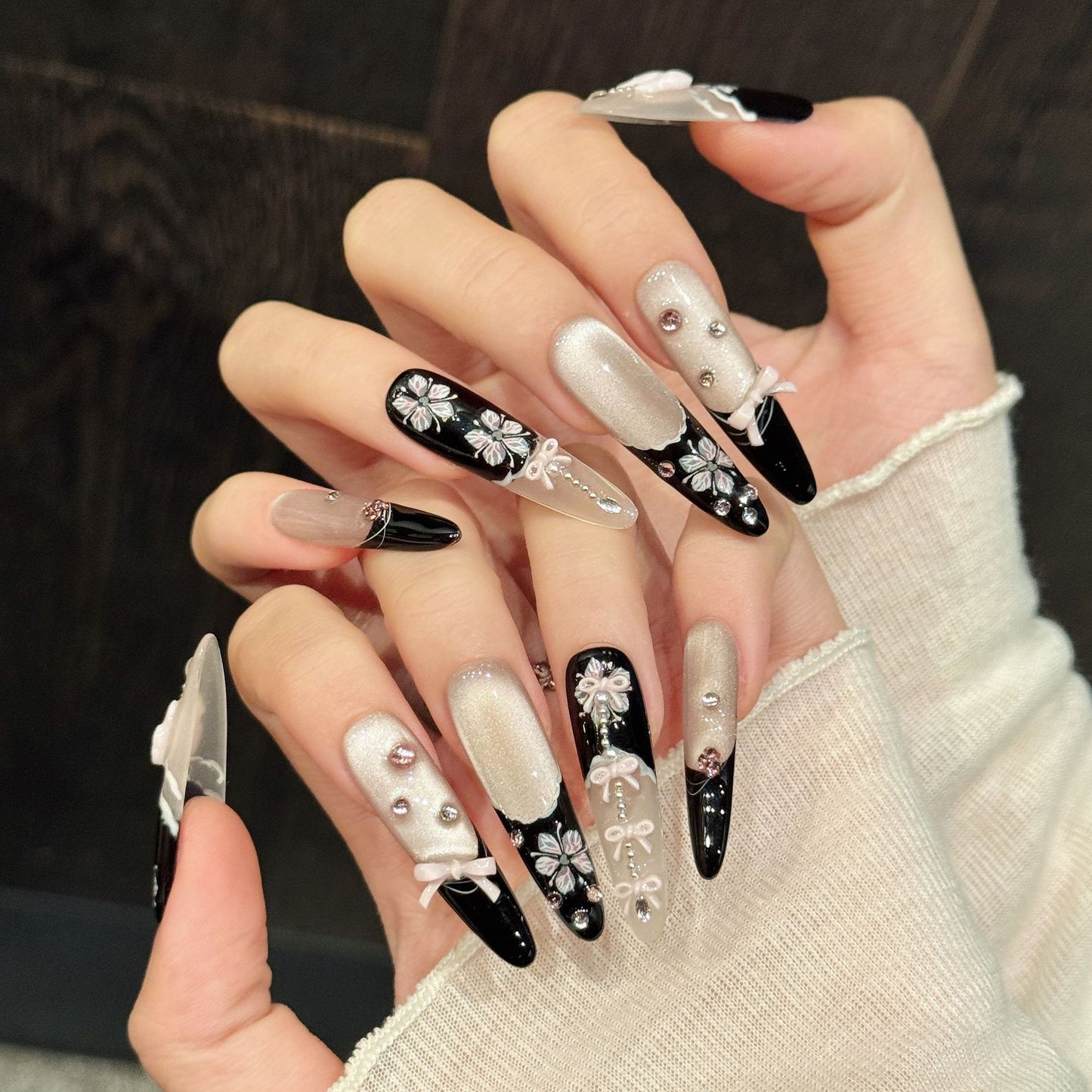 Best-Selling Nail Collections