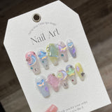 Best-Selling Nail Collections