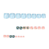 Cracked wearable toe nail chips full of diamonds and sparkling toe nail chips