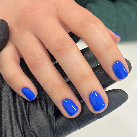 短款純色系列 完成款可拆卸甲貼｜365nails