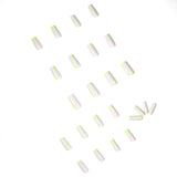 presson nail simple wave series   direct supply whitening  ｜365nails