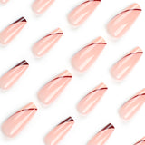 nail art, peça de arte de balé para unhas postiças, peça de unhas postiças, ｜365nails