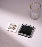 High-end transparent acrylic s storage box Sold in packs of 3. Minimum order: 1 pack (3 pcs). Quantity = num of packs. Qty1 = 3pcs, Qty2 =6 pcs